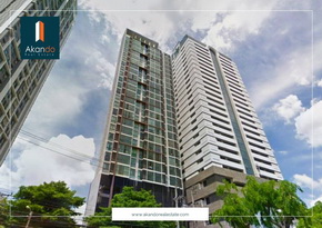 1 Bedroom Ideo Sathorn Taksin Condominium, Bangkok