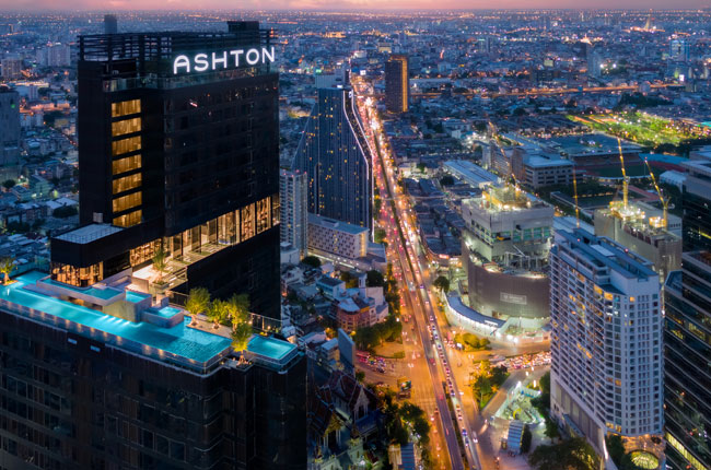 Ashton-Chula-Condo-Silom-Bangkok