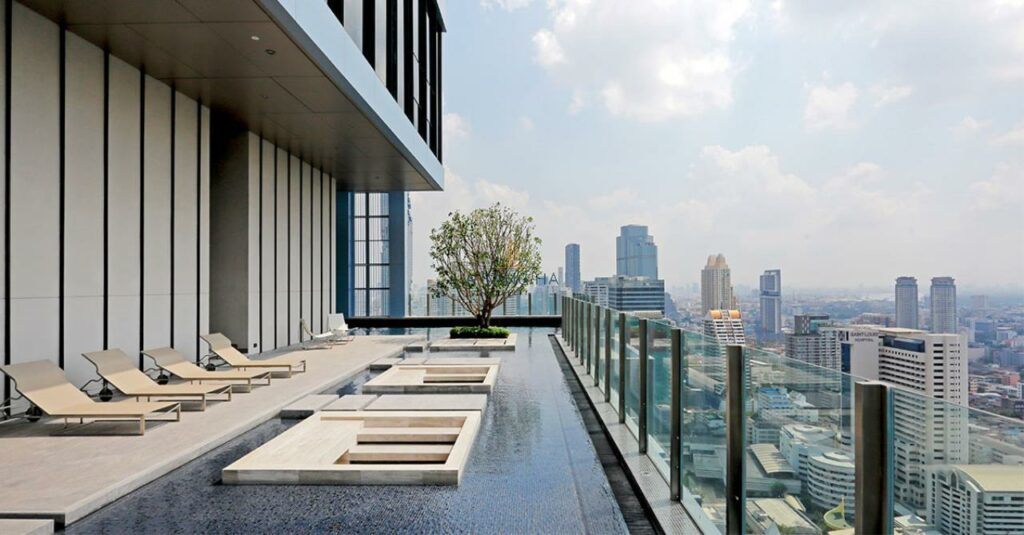 The Diplomat 39 | CONDO IN BANGKOK