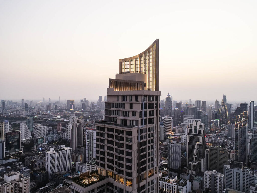 The Esse Asoke | CONDO IN BANGKOK