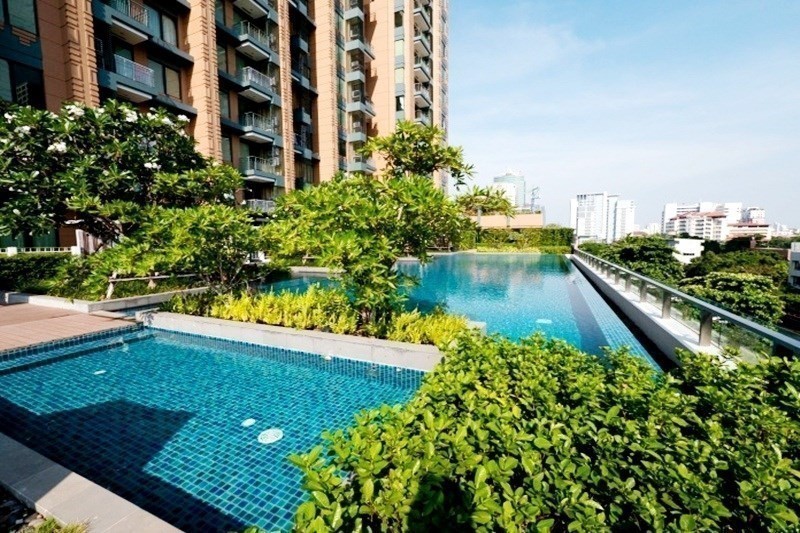 Villa Asoke | CONDO IN BANGKOK