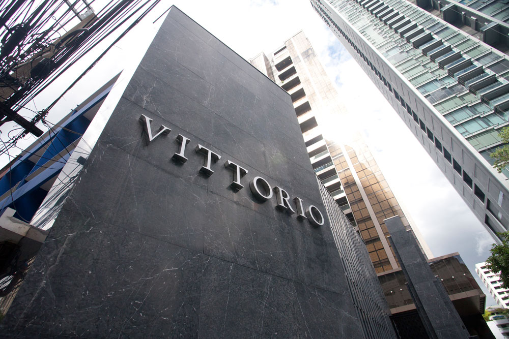 Vittorio 39 | CONDO IN BANGKOK