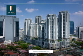 2 Bedroom Belle Grand Rama 9 Condominium, Bangkok