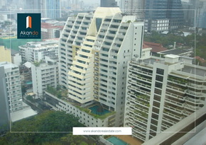 1 Bedroom Sukhumvit Suite Condominium, Bangkok